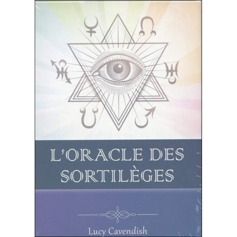 L'oracle des sortilèges