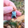 Emeraude - Pendentif 4 gr