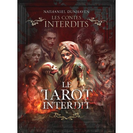 Le Tarot interdit
