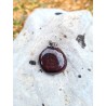 Grenat - Pendentif 7 Gr