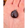 Grenat - Pendentif 7 Gr