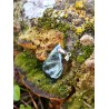 Séraphinite - Pendentif 5 gr