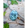 Séraphinite - Pendentif 9 gr