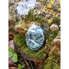 Séraphinite - Pendentif 9 gr