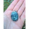 Séraphinite - Pendentif 9 gr