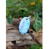 Larimar - Pendentif 10 gr