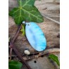 Larimar - Pendentif 10 gr