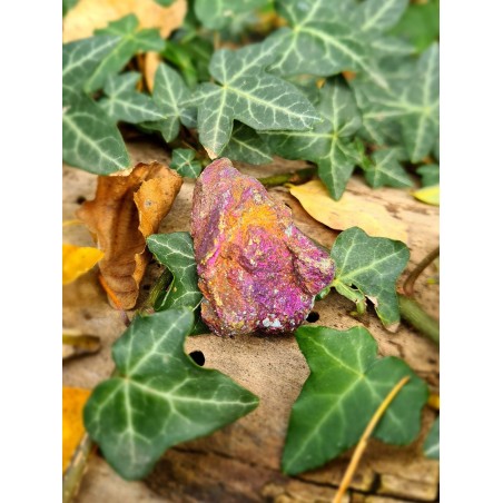 Chalcopyrite - Brute 30 Gr