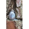 Hématite - Pendentif 14 Gr