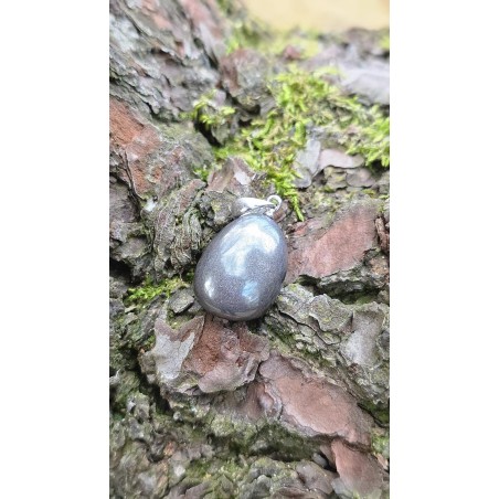 Hématite - Pendentif 14 Gr