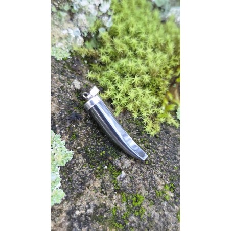 Hématite - Pendentif 6 Gr