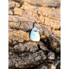 Larimar - Pendentif 3 gr