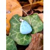 Larimar - Pendentif 3 gr