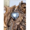 Hématite - Pendentif 6 Gr