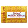 Encens Goloka Nag Champa 16 grammes