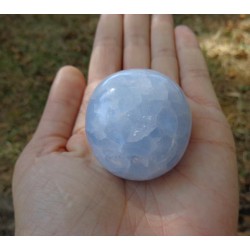 calcite-bleue-polie-86-gr