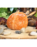 Calcite Orange