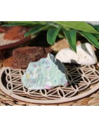 Fuschite Rubis