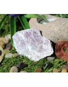 Lépidolite