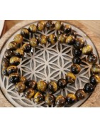 Bracelets Œil de Tigre : Protection et Confiance – Gemmes et Zen