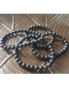 Bracelets Pyrite : Protection et Vitalité – Gemmes et Zen