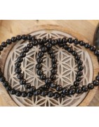 Bracelets Tourmaline Noire : Protection et Ancrage – Gemmes et Zen