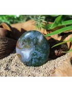 Agate Mousse