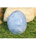 Calcite Bleue