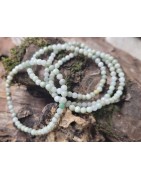 Bracelets Jade : Bijoux Énergétiques en Pierres Naturelles – Gemmes et Zen