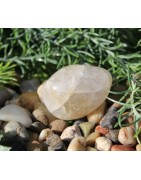Quartz Rutile