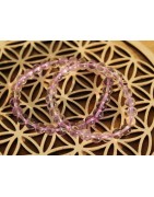Bracelets Amétrine : Bijoux Énergétiques en Pierres Naturelles – Gemmes et Zen