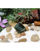 Tourmaline Verte