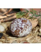 Jaspe Orbiculaire