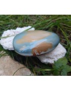 Jaspe Polychrome
