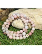 Bracelets Opale Rose : Guérison et Harmonie – Gemmes et Zen