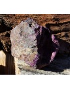 Purpurite