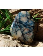 Shattuckite