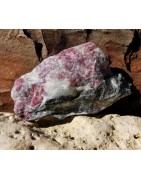 Eudialyte