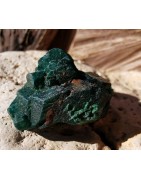 Dioptase