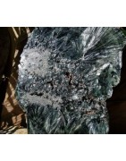 Séraphinite