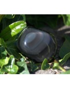 Obsidienne Œil Céleste