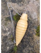 Pendules en Bois : Équilibrage Spirituel et Radiesthésie Naturelle – Gemmes et Zen
