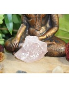 Quartz Rose