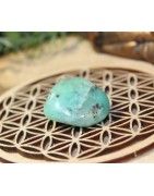 Chrysoprase