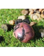 Rhodonite