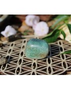 Aventurine Verte