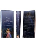 Encens Religieux