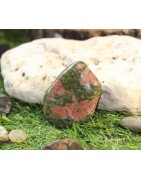 Unakite