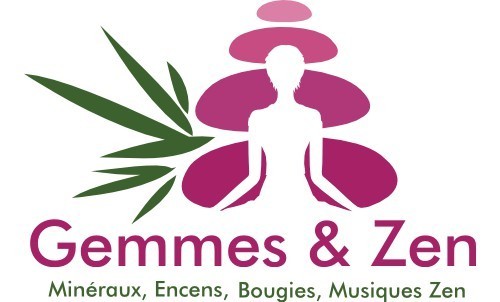 Gemmes & Zen